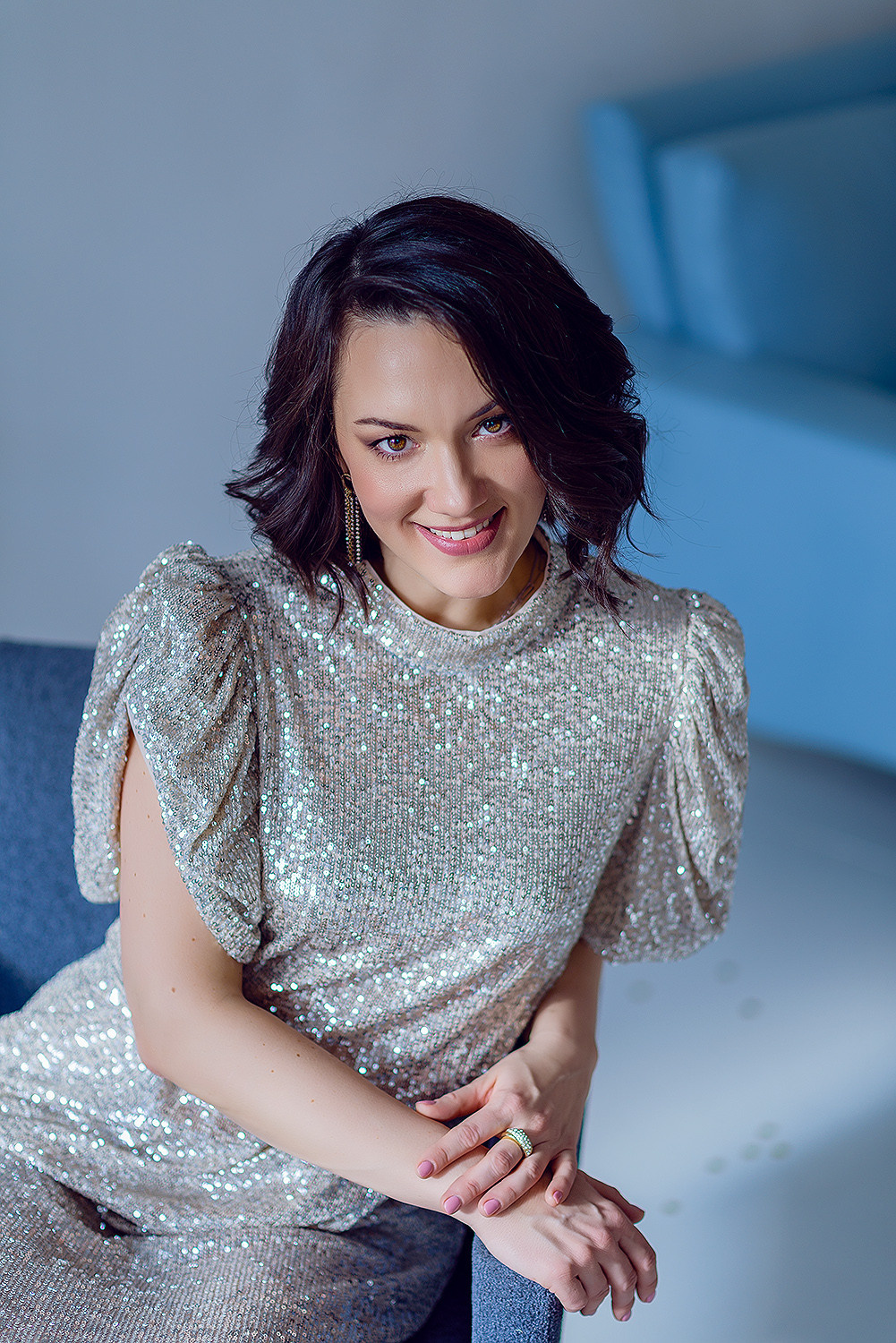 Мария и Кирилл. Фотограф Ростов-на-Дону Белла Керимова