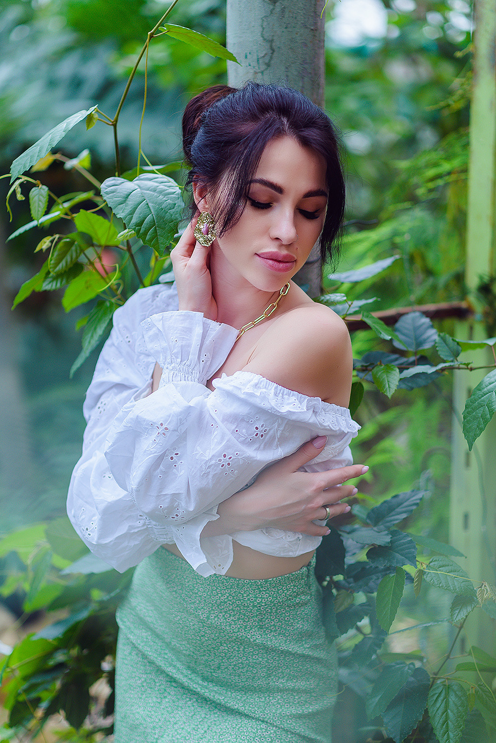 Даша. Фотограф Ростов-на-Дону Белла Керимова