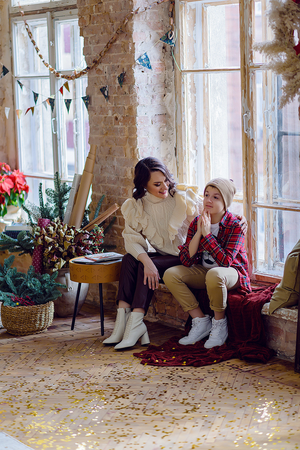 Мария и Кирилл. Фотограф Ростов-на-Дону Белла Керимова