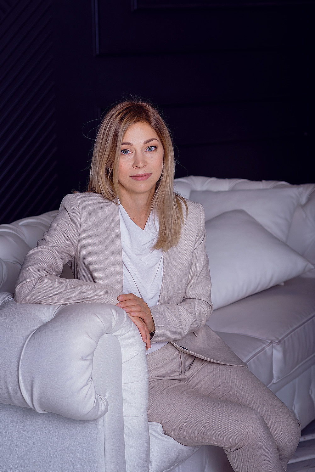 Съемка для МЦ Моя клиника. Фотограф Ростов-на-Дону Белла Керимова