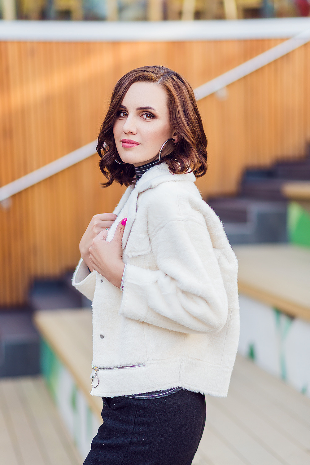 Анна. Фотограф Ростов-на-Дону Белла Керимова