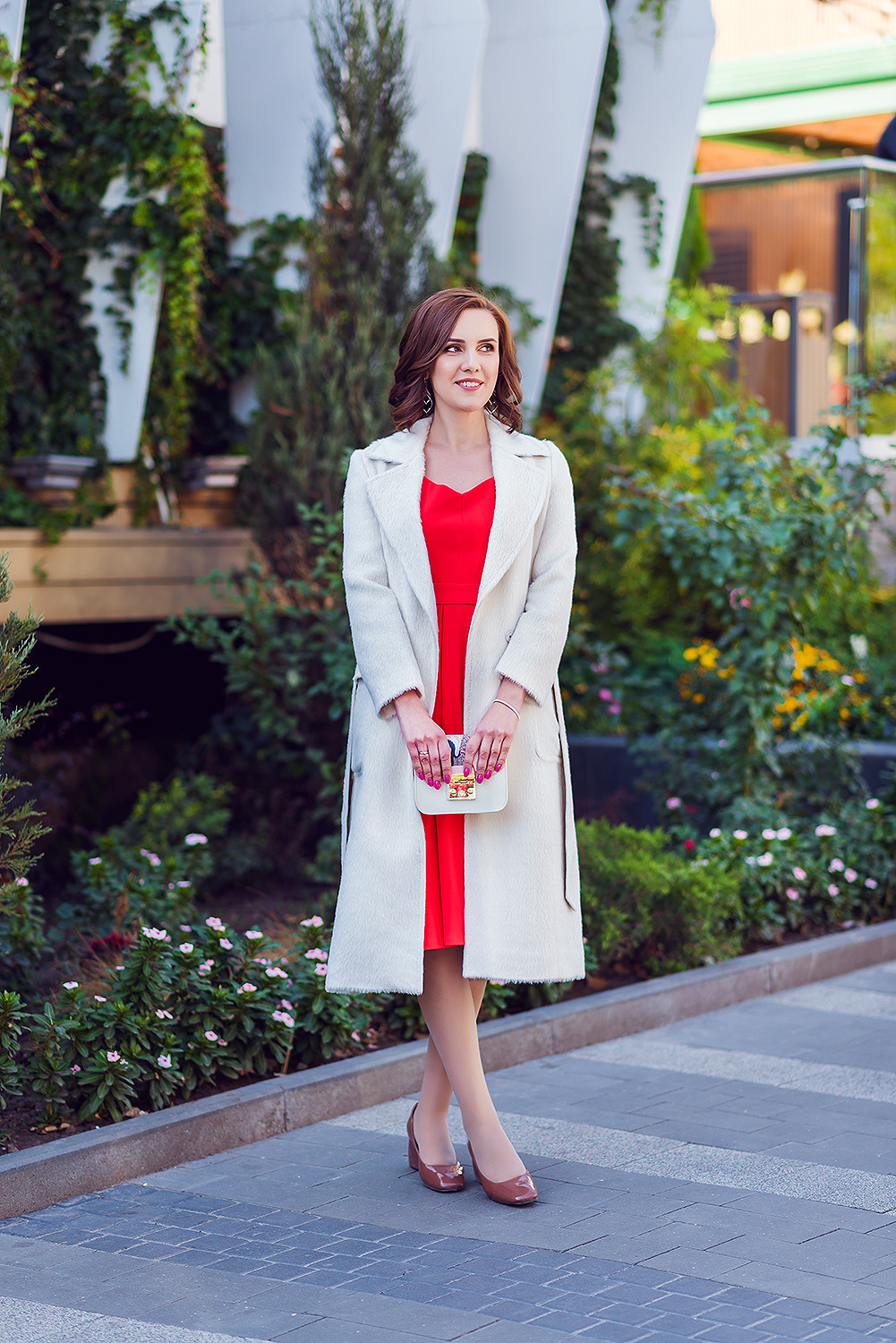 Анна. Фотограф Ростов-на-Дону Белла Керимова