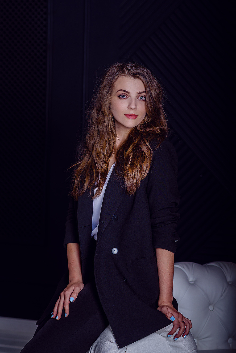 Съемка для МЦ Моя клиника. Фотограф Ростов-на-Дону Белла Керимова