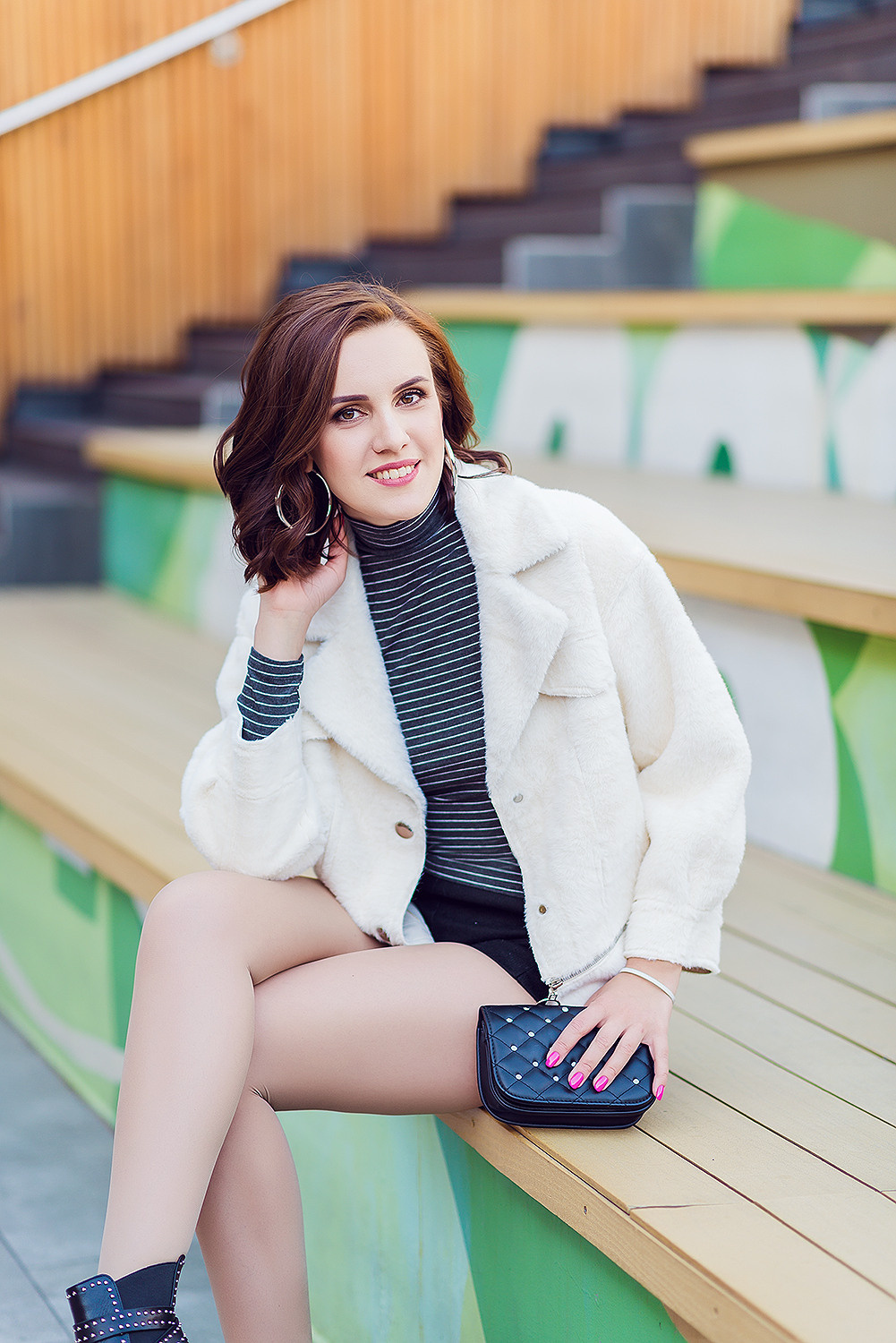 Анна. Фотограф Ростов-на-Дону Белла Керимова