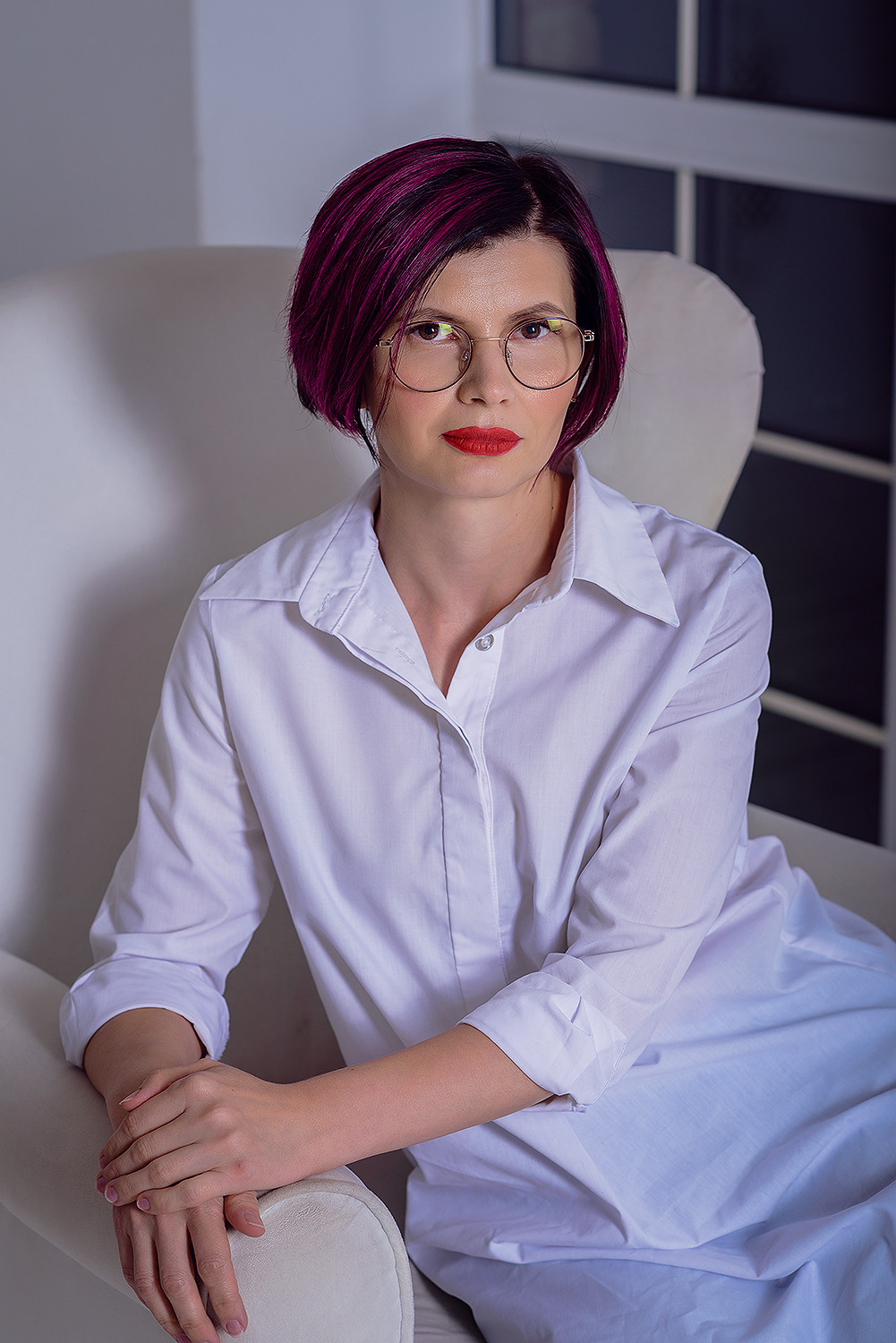 Съемка для МЦ Моя клиника. Фотограф Ростов-на-Дону Белла Керимова