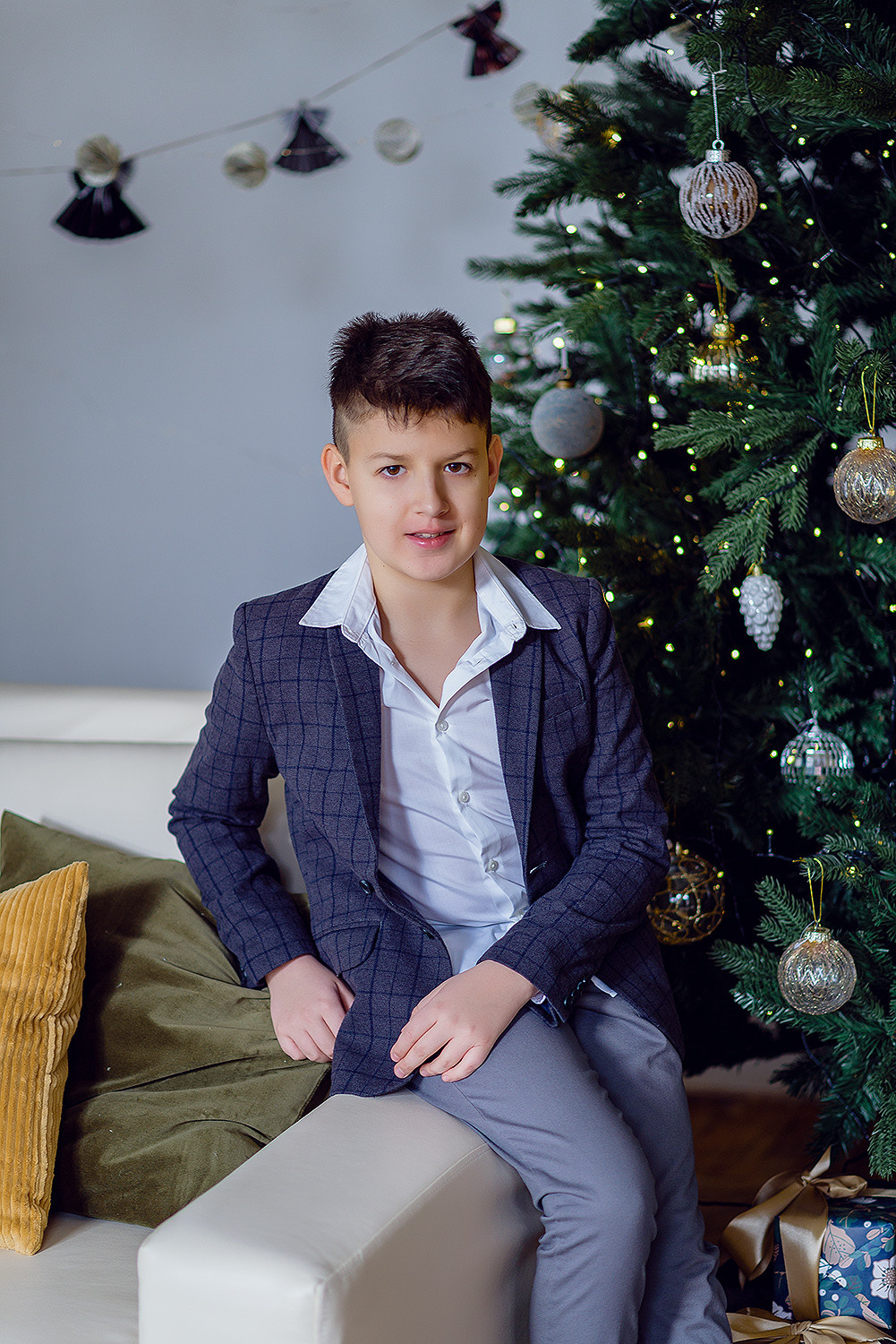 Мария и Кирилл. Фотограф Ростов-на-Дону Белла Керимова