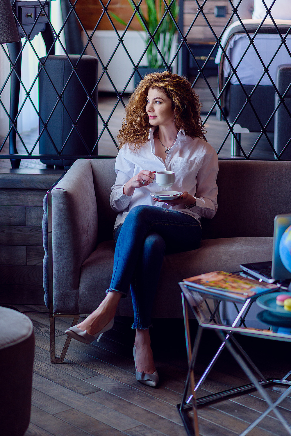 Съемка для агентства путешествий. Фотограф Ростов-на-Дону Белла Керимова