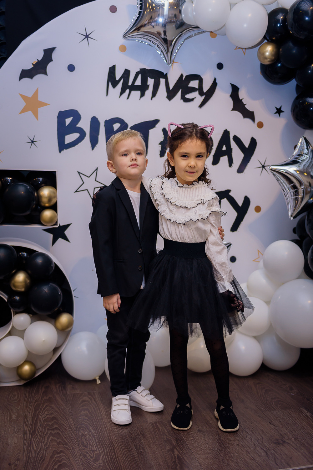 День рождения Матвея. Фотограф Ростов-на-Дону Белла Керимова