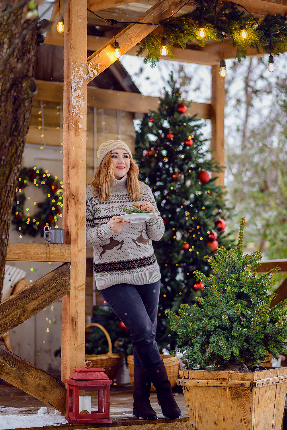 Семейная фотосессия Дружининых. Фотограф Ростов-на-Дону Белла Керимова