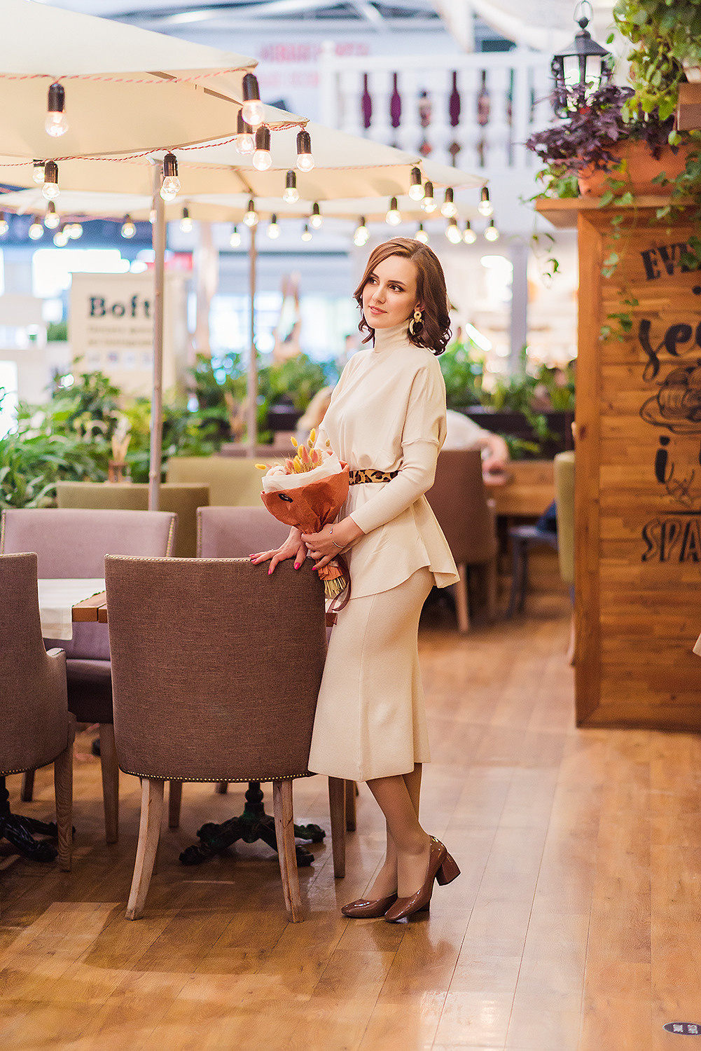 Анна. Фотограф Ростов-на-Дону Белла Керимова