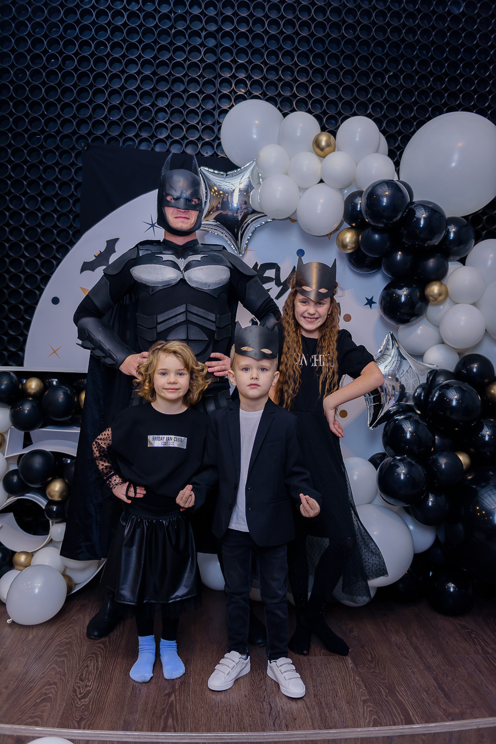 День рождения Матвея. Фотограф Ростов-на-Дону Белла Керимова