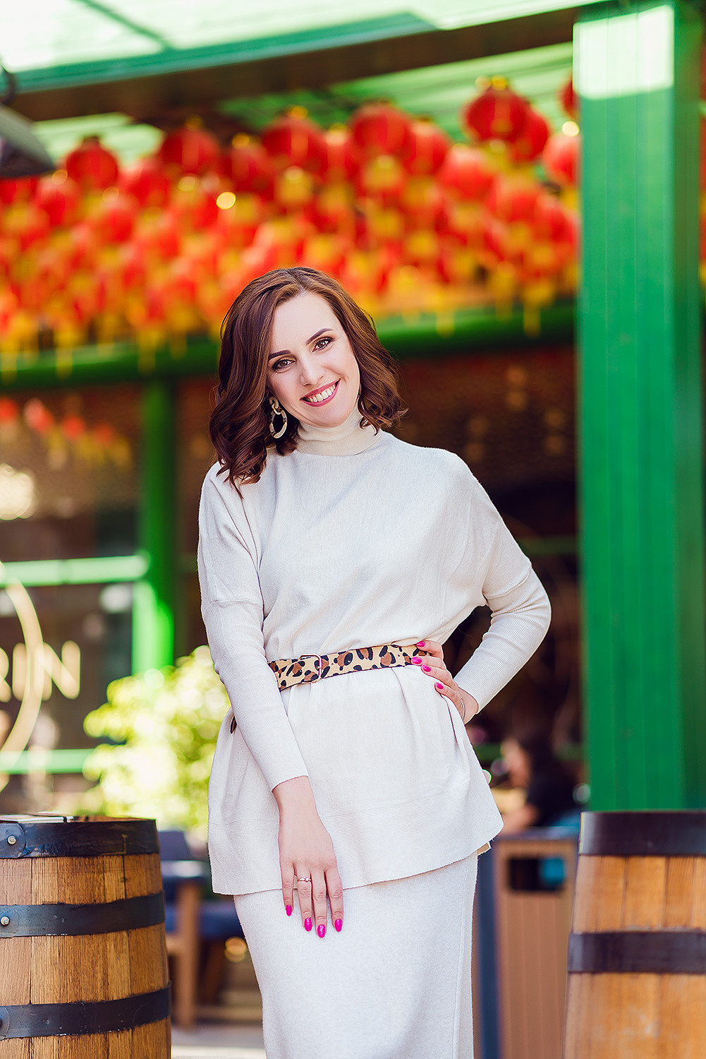 Анна. Фотограф Ростов-на-Дону Белла Керимова