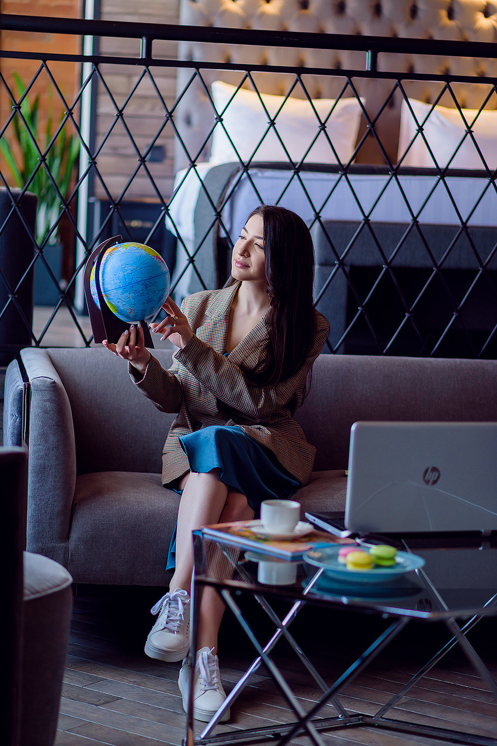 Съемка для агентства путешествий. Фотограф Ростов-на-Дону Белла Керимова