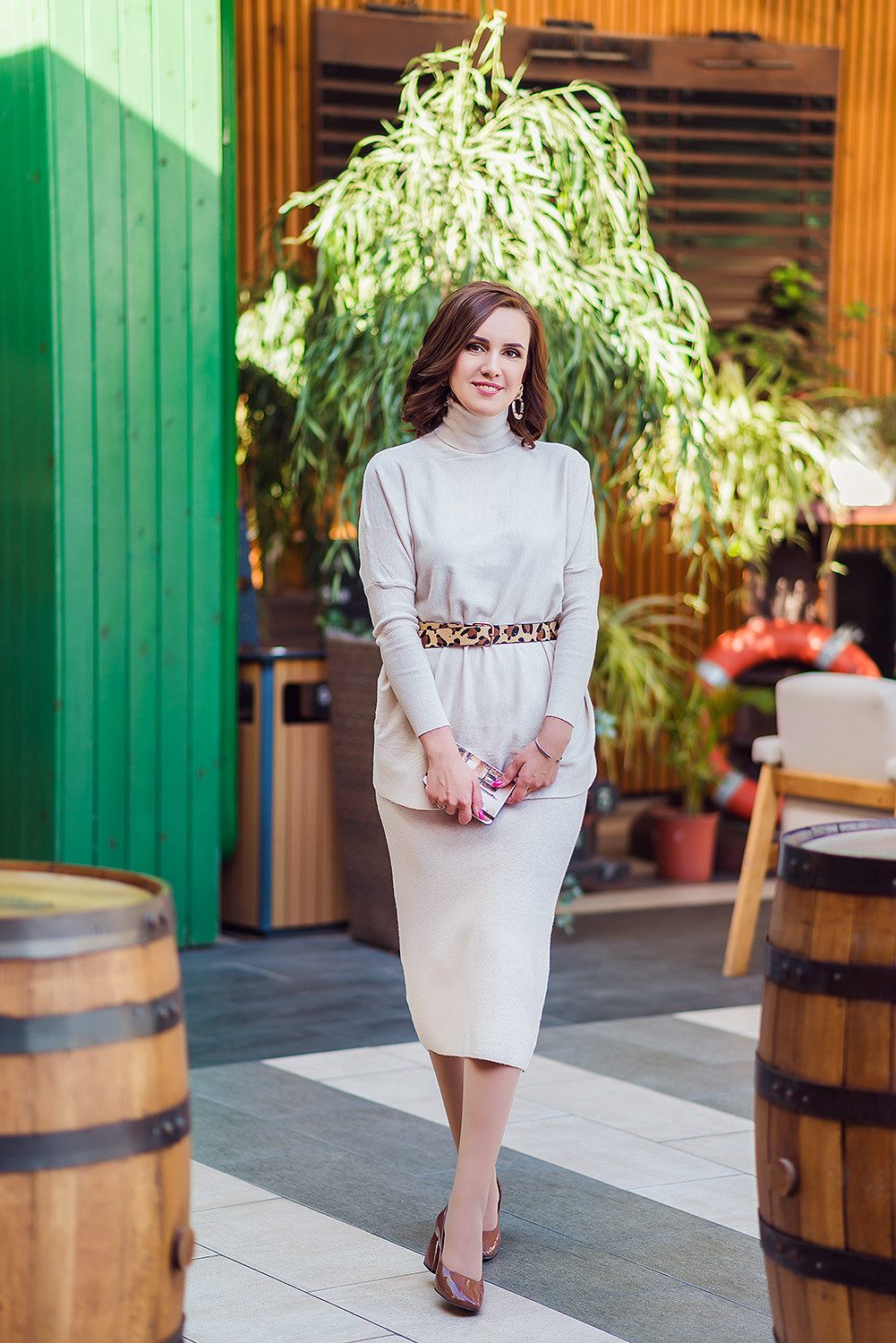 Анна. Фотограф Ростов-на-Дону Белла Керимова