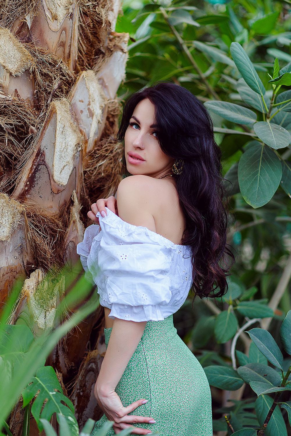 Даша. Фотограф Ростов-на-Дону Белла Керимова