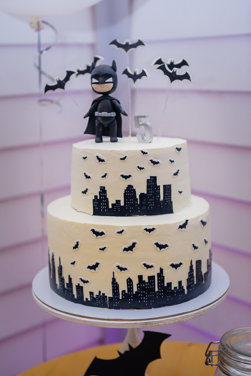 День рождения Матвея. Фотограф Ростов-на-Дону Белла Керимова