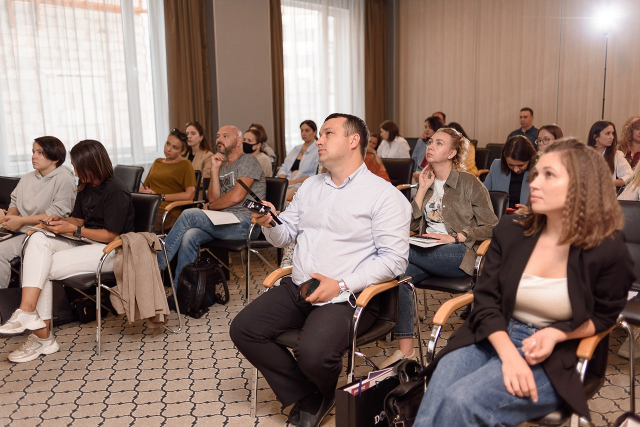 Презентация Donolux. Фотограф Дарья Мустафина, Тюмень