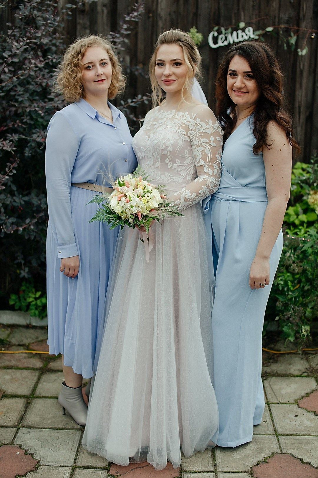 Свадьба целиком. Nuta ART - photo-video creator