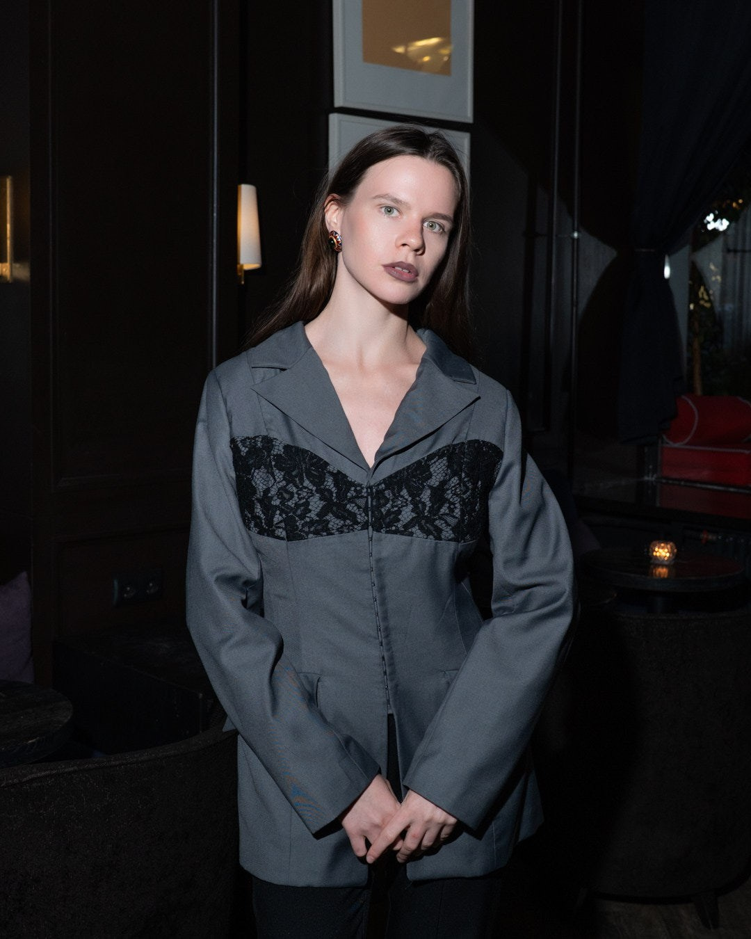 Бар Клава. Axenov_eugene