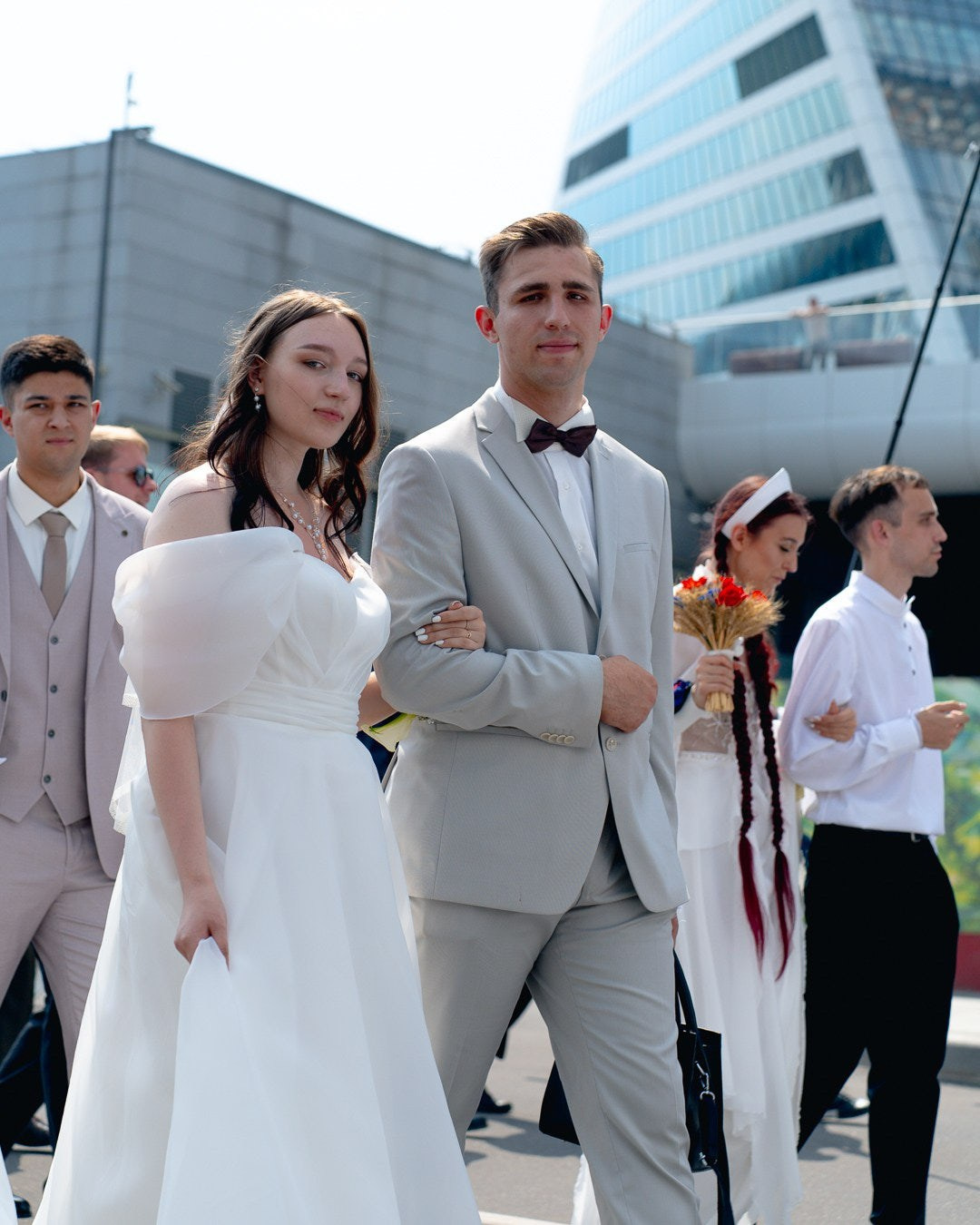 «День любви, семьи и верности. Axenov_eugene