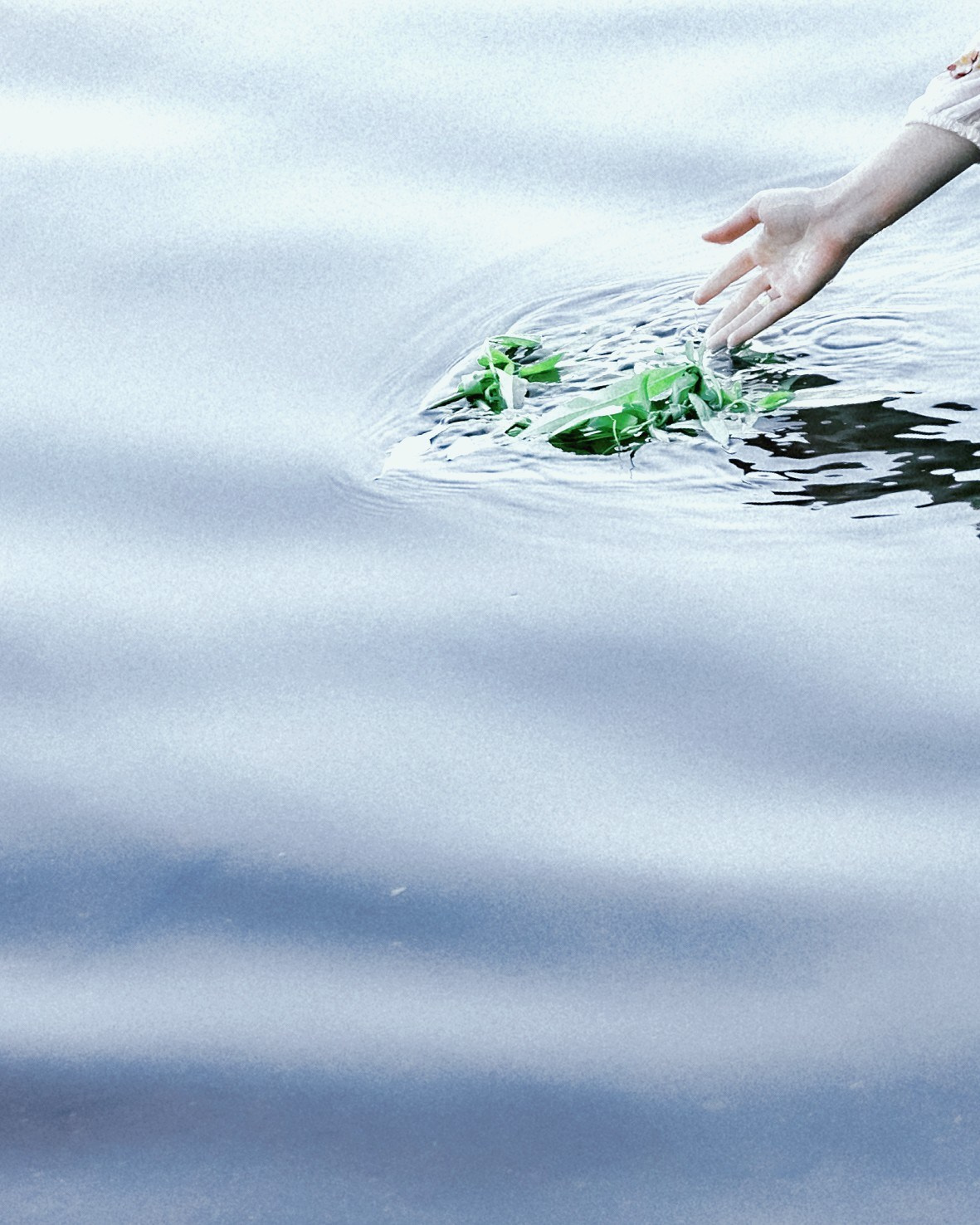 Любовь и русалки. Портретный фотограф Ванинен Анастасия. Санкт-Петербург
