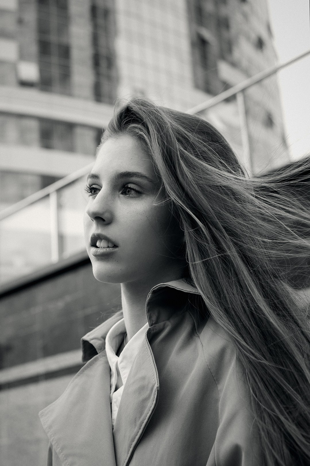 Портфолио. Портретный фотограф в Красноярске Полина Теплова