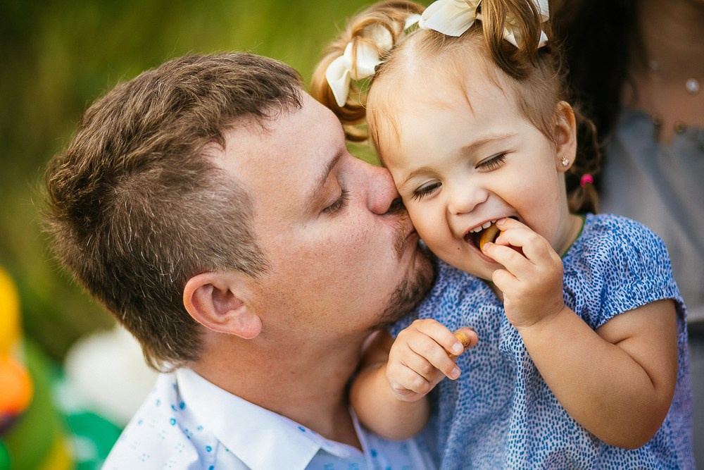 Катя и Ваня. Главная