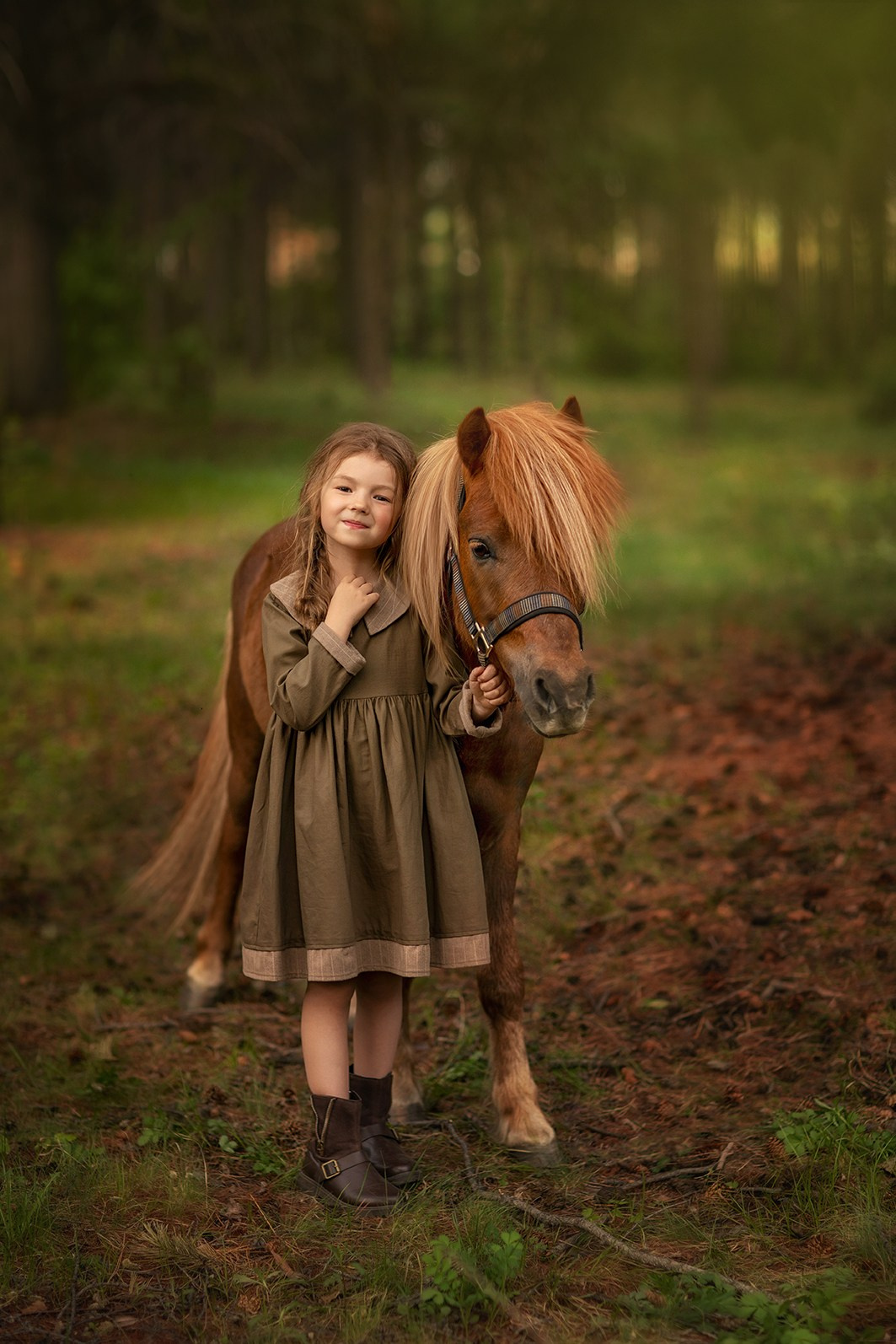 Дети. Детский фотограф в Иркутске Татьяна Черкашина