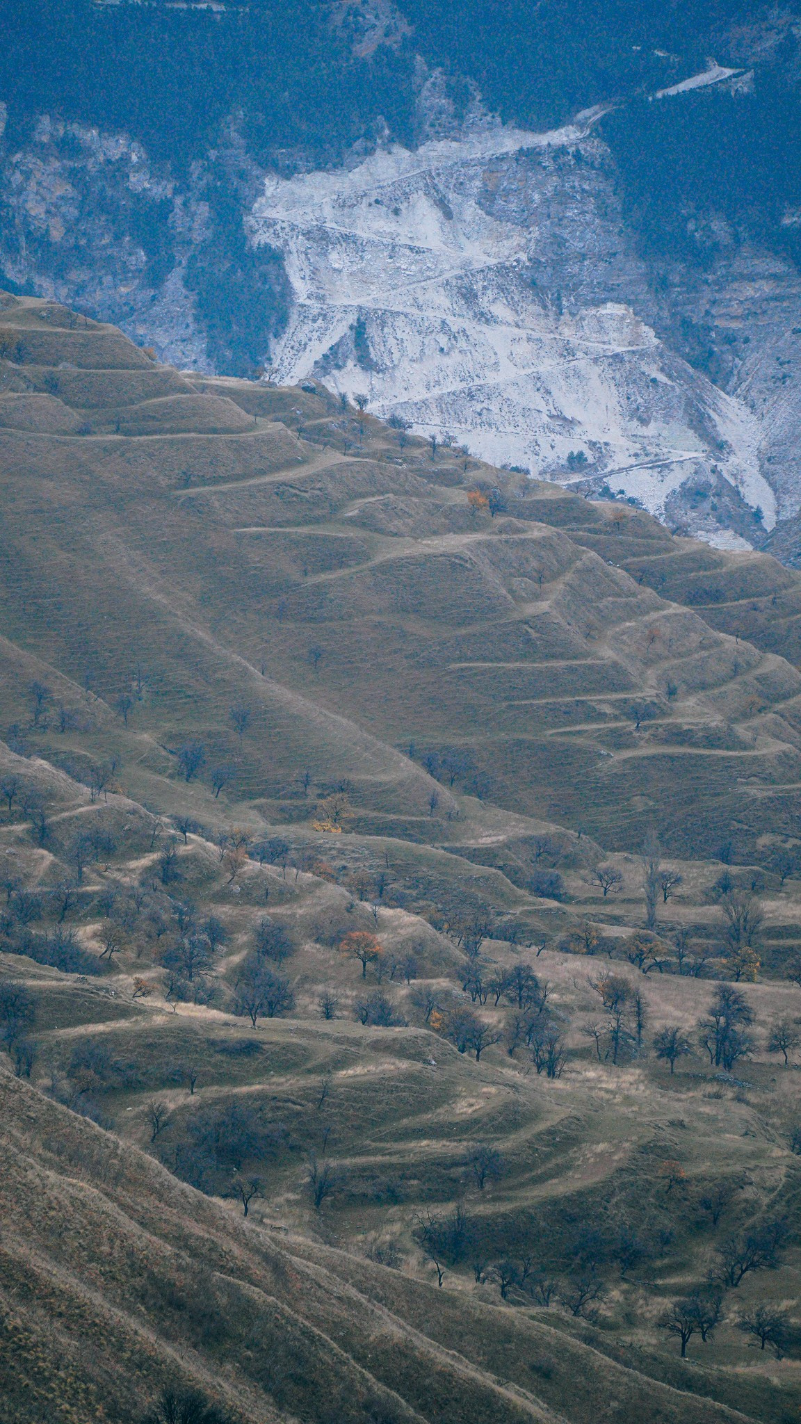Дагестан 2023. Человек с фотокамерой