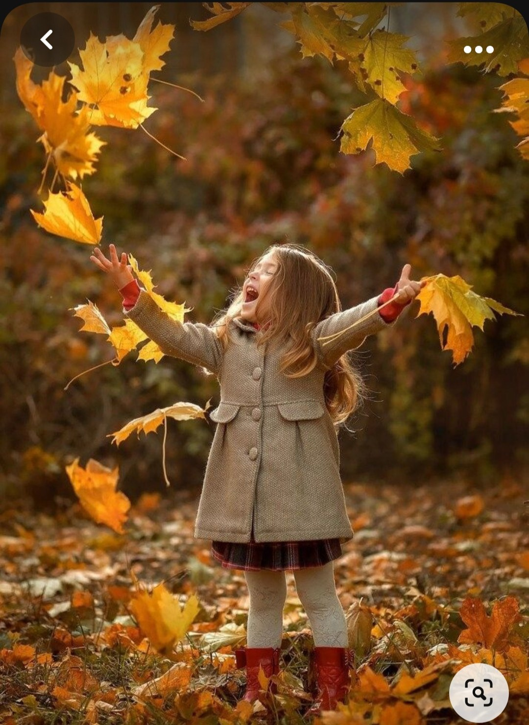 Мама с детьми