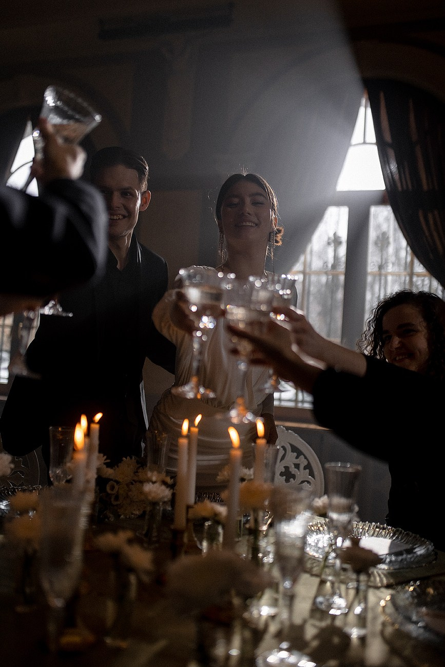 Артем и Лолита. Свадебный и семейный фотограф Москва Екатерина Верижникова