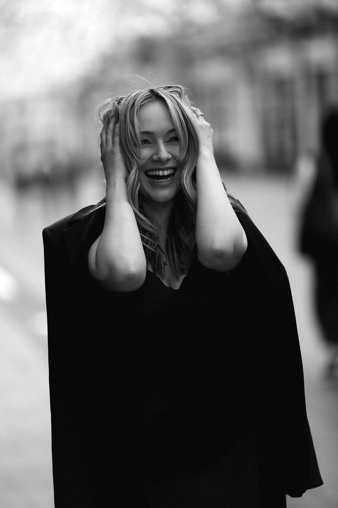 ЖЕНСКИЙ ПОРТРЕТ. Фотография. Визуально-чувственный мир души