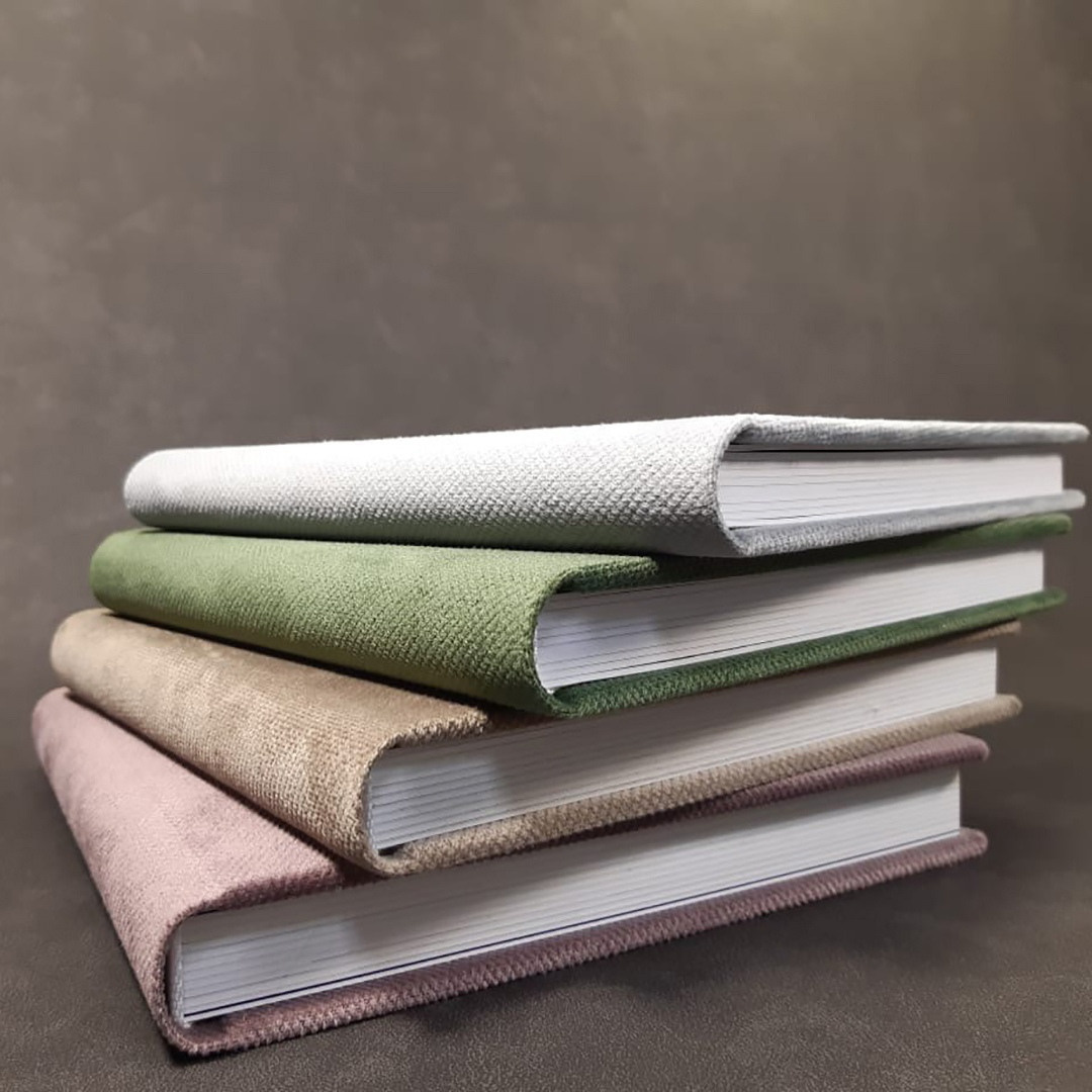 Фотокнига «Текстиль». Душевный фотограф в Санкт-Петербурге. Свадебные и семейные фотосессии