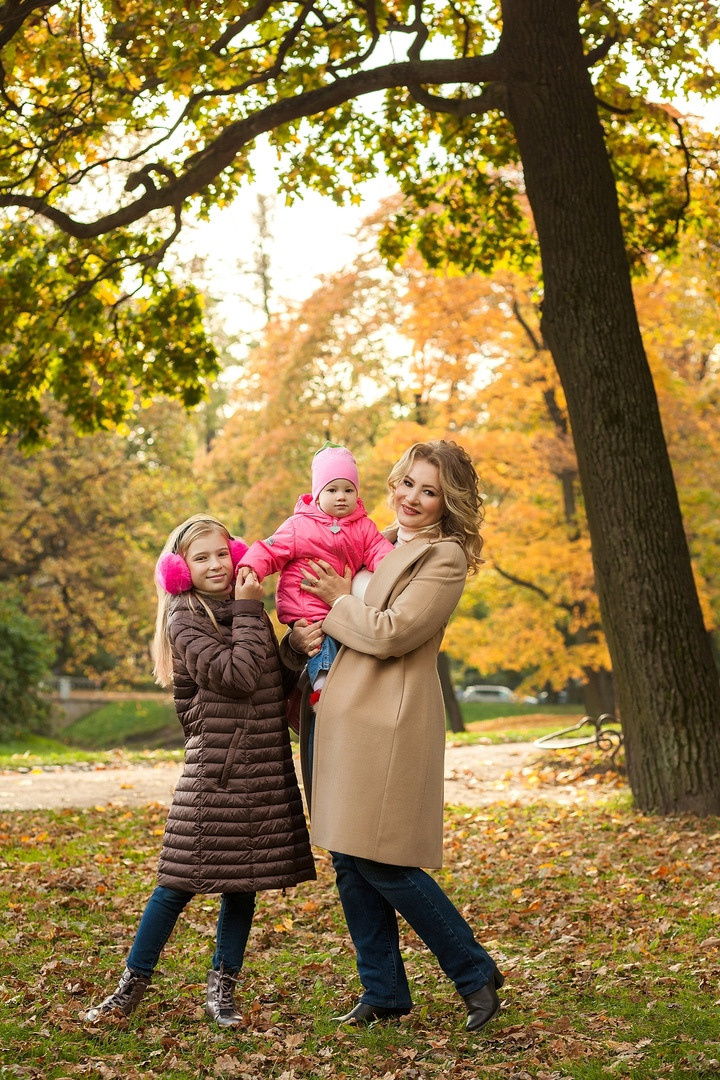 👶👵Семейные фотосессии. Душевный фотограф в Санкт-Петербурге. Свадебные и семейные фотосессии