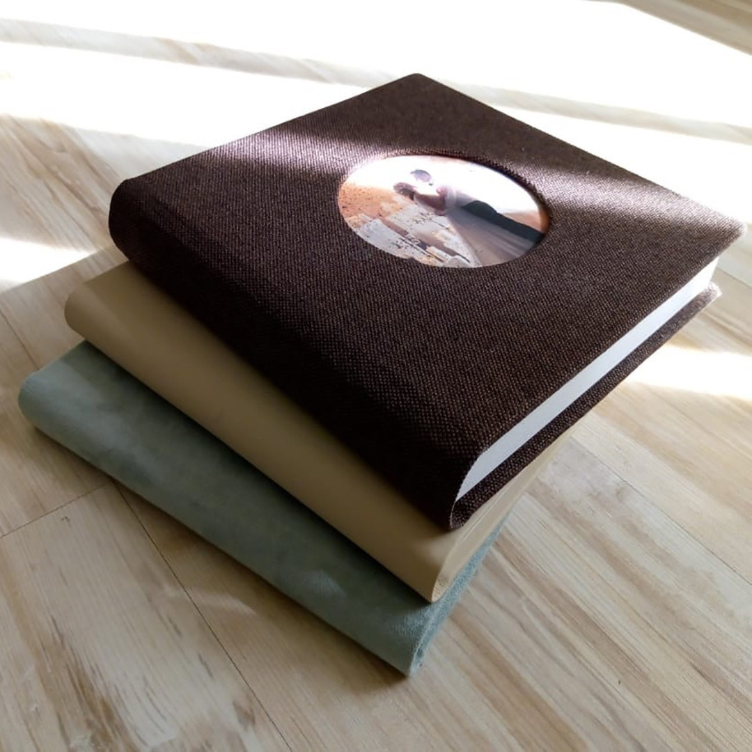 Фотокнига «Текстиль». Душевный фотограф в Санкт-Петербурге. Свадебные и семейные фотосессии