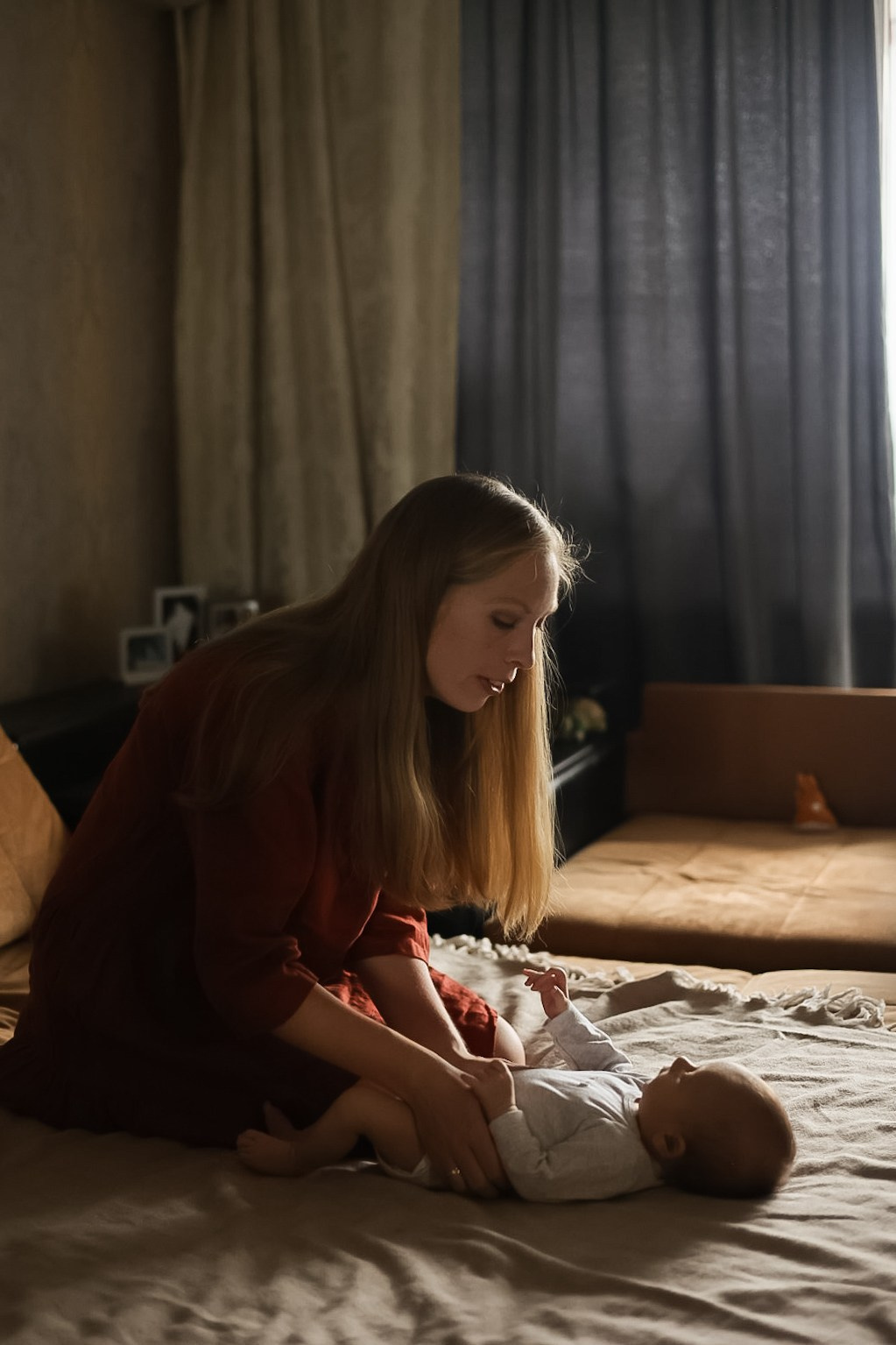 Миша. Наталья Косьянова. Ваш фотограф. Москва