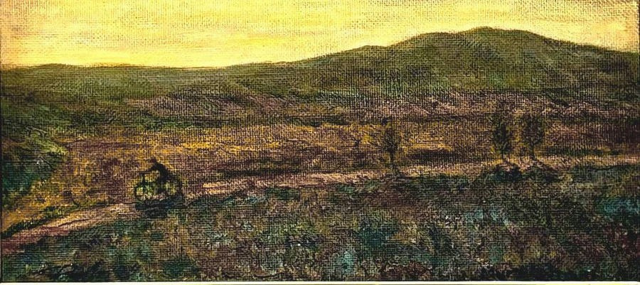 Рахимжанов Муратжон Дадаевич. Галерея участников Российской Премии Искусств