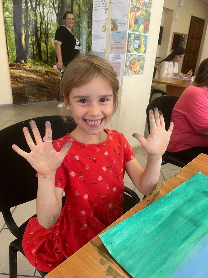 Сидоркина Юлия Владимировна. Галерея участников Российской Премии Искусств