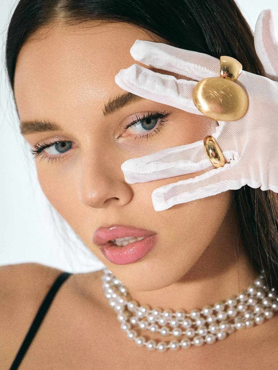 Бижутерия. Виктория Еремина — фотограф и видеограф в Москве