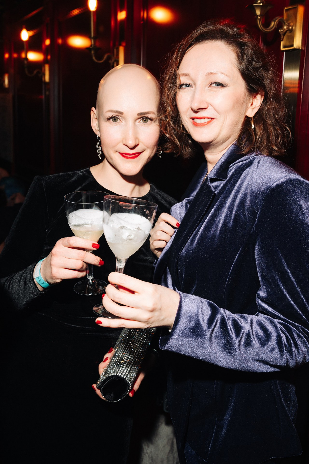 CAVA disco. Портретный и репортажный фотограф в Санкт-Петербурге Максим Пашков