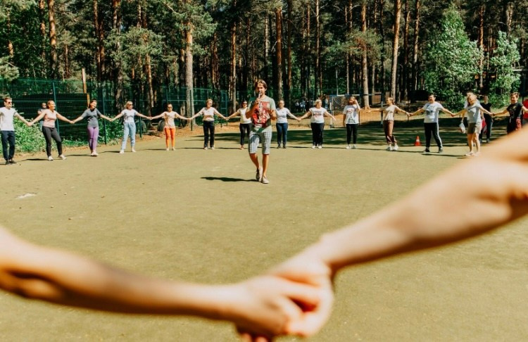 Корпоративы. ВЕДУЩИЙ МЕРОПРИЯТИЙ