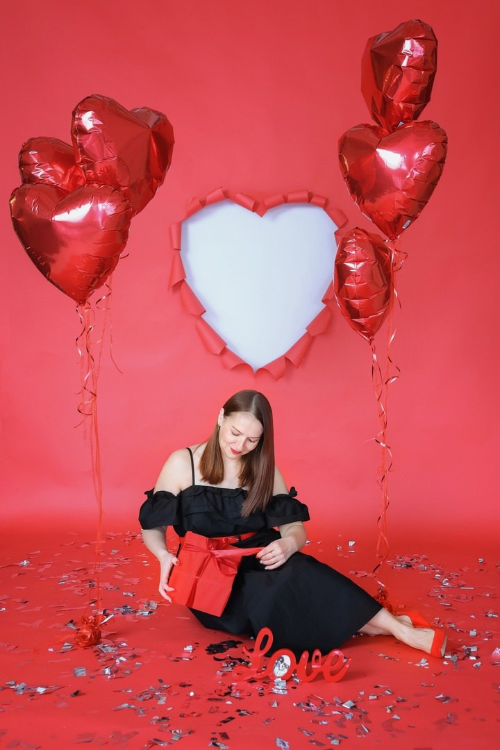 Фотопроекты. Фотостудия Фонарь