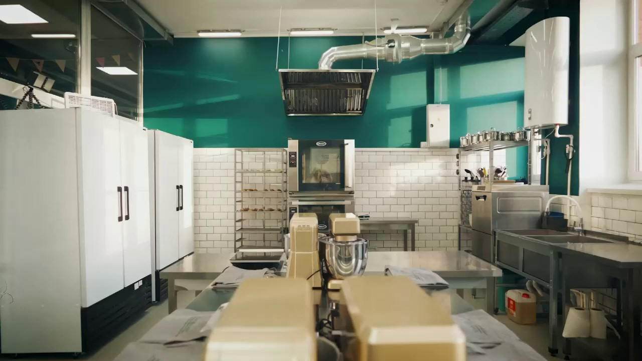 Видео Бизнес. Видеограф Добромыслов