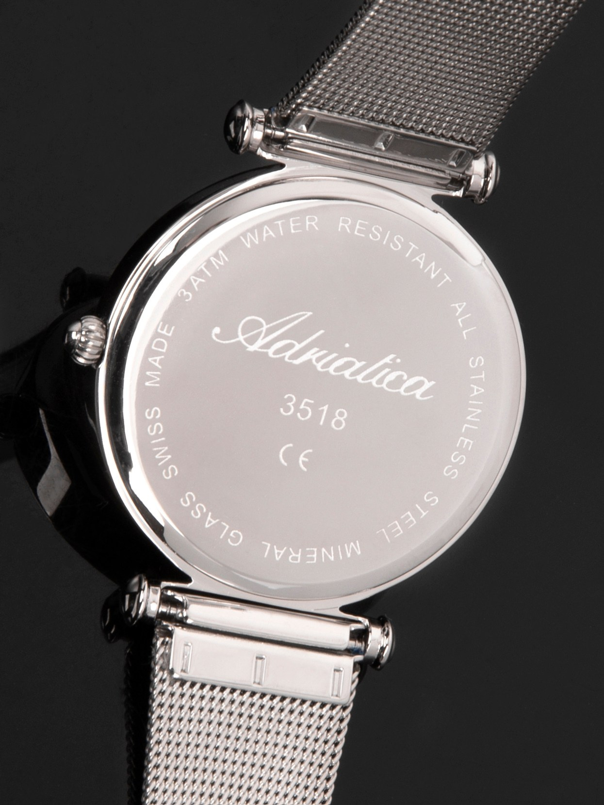 ADRIATICA. Фотограф Москва Анастасия Толстова