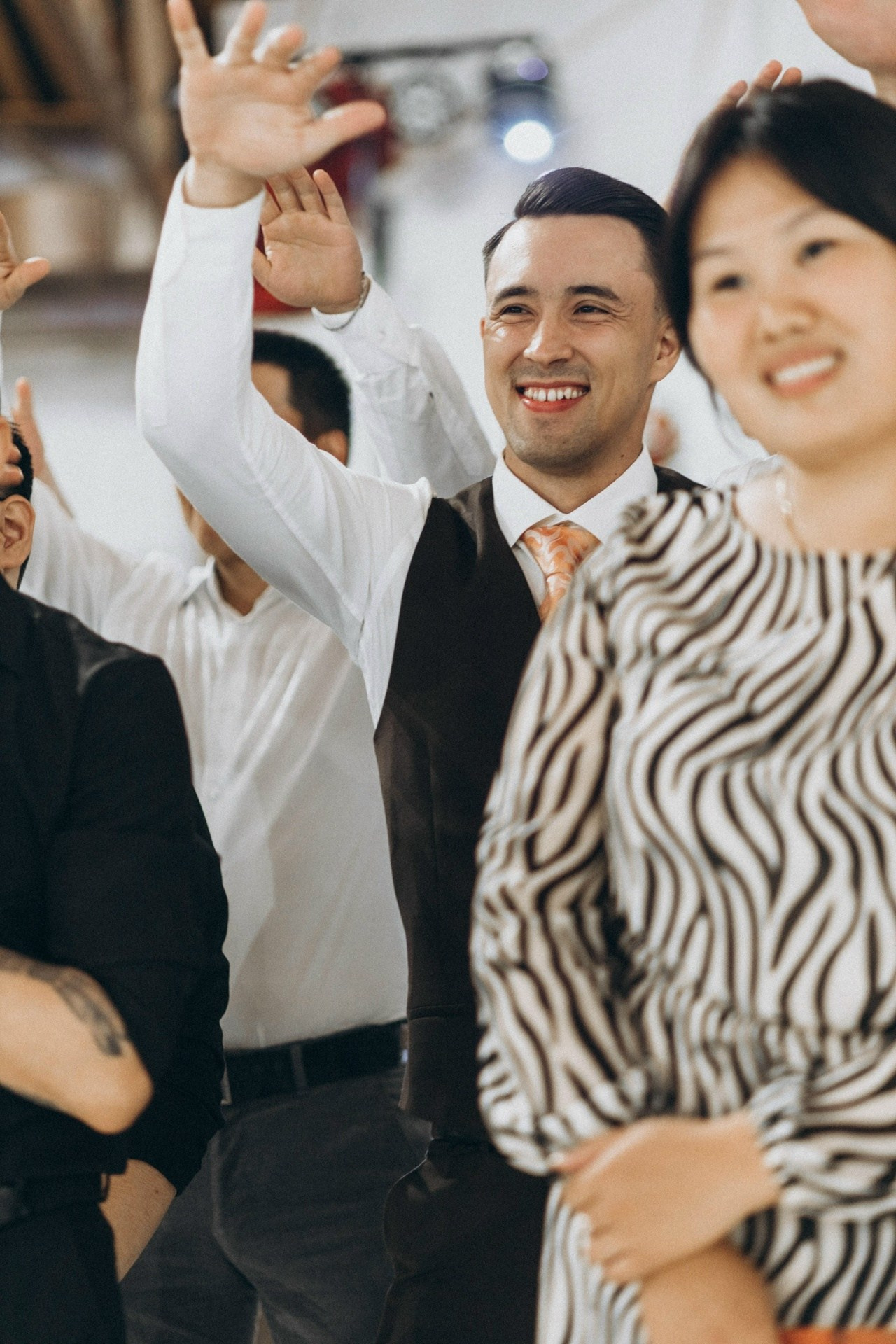 Алена и Никита