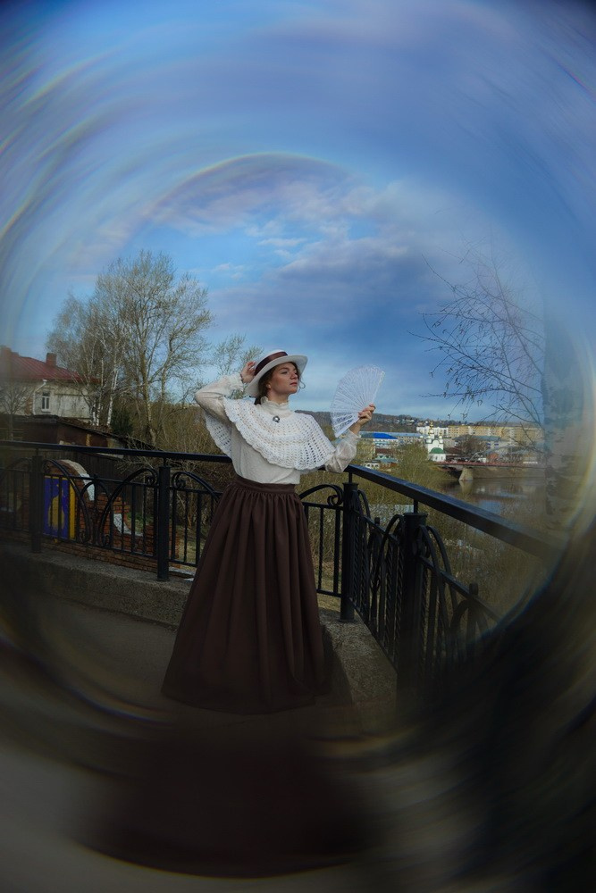 Кунгур