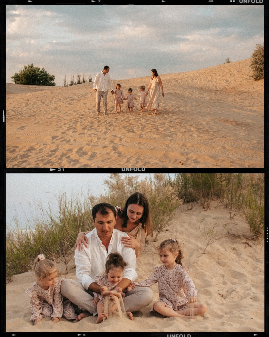 Лето, море, тепло💛. Семейный фотограф в Анапе Валерия Плисецкая