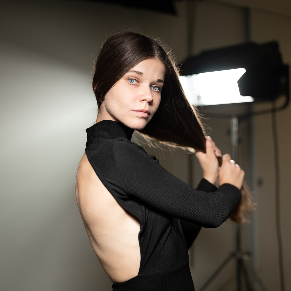 Наталья. Бренд фотограф Москва