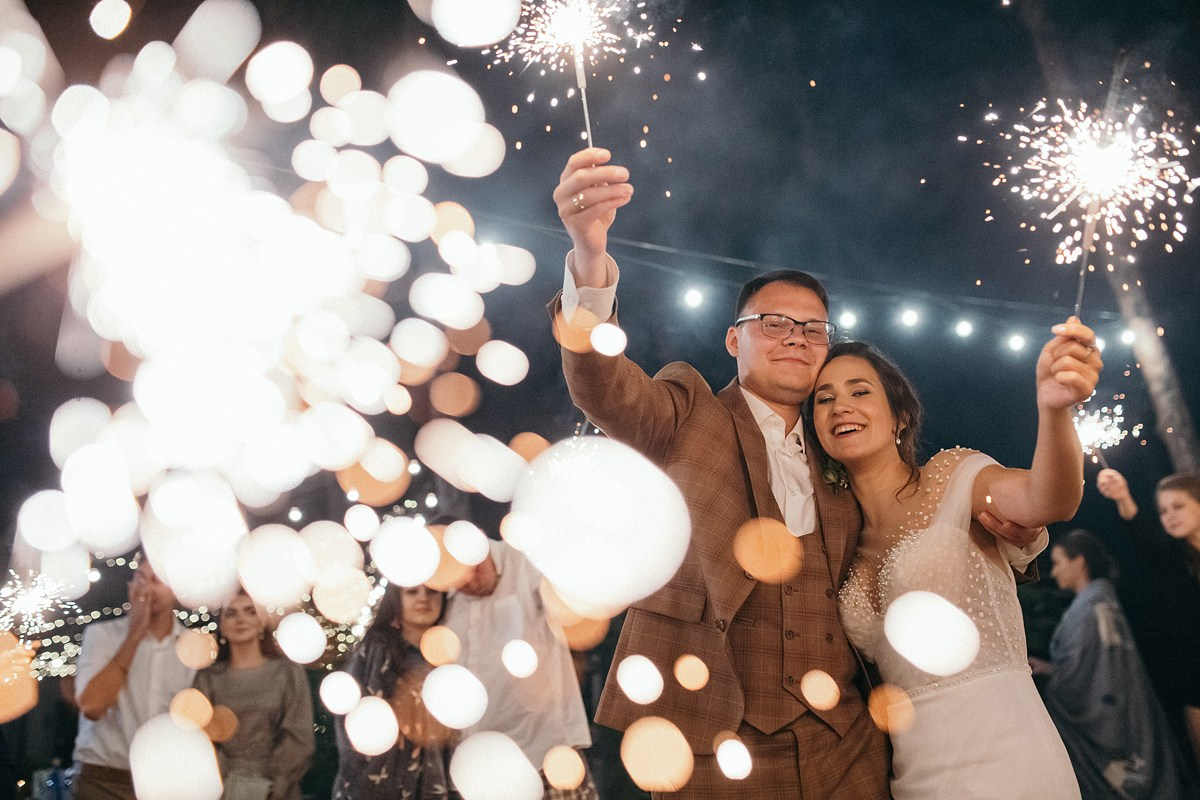 Курс. Свадебный организатор в Чите Елена Супонова