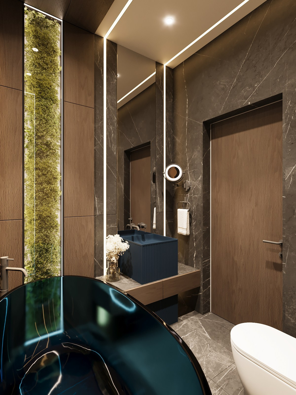 Контакты. Room Design Studio